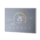 Wi-Fi Thermostat Programmable Termostato Wifi Caldera Gas Water Boiler Six Period Voice APP Control LCD For Echo Google Home