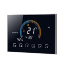 Wi-Fi Thermostat Programmable Termostato Wifi Caldera Gas Water Boiler Six Period Voice APP Control LCD For Echo Google Home