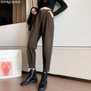 Autumn Winter Women&