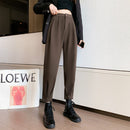 Autumn Winter Women&