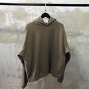 Season 6 Calabasas Sweatshirts Men Women Best Quality Hoodies Kanye West Hoodies