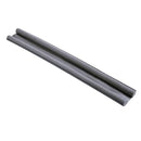 Stopper dust Flexible door noise bottom draft reduction sound Weatherstrip window sealing Blocker 93CM strip proof Sealer under