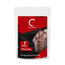 Natural Herbal Maca tea Tonifying Kidney Tea Relieve Fatique Renew Spirits Energy Tonic Tea conditioning male functional Drink