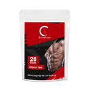 Natural Herbal Maca tea Tonifying Kidney Tea Relieve Fatique Renew Spirits Energy Tonic Tea conditioning male functional Drink