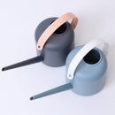 1800ml Long Mouth Water Cans Home Plant Pot Bottle Watering Device Garden Tool