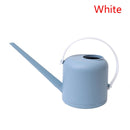 1800ml Long Mouth Water Cans Home Plant Pot Bottle Watering Device Garden Tool