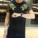 Summer Fashion Men&