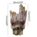 Flower Pot Groot Multifunction Storage Crafts Garden Flower Pot Cute Shape Children'S Toy Pencil Case Flower Pot Flower