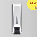 单/双/三头350毫升皂液器 壁挂式沐浴洗发水分配器 液体皂容器 浴室配件