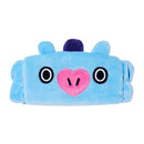 Kpop Plush Hairband Bangtan Boy Groups Plush Headband For Girls Face Washing Clean Makeup Tool Peluches Toys Hot Sale