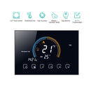 95-240V Wi-Fi Smart Programmable Thermostat Gas Boiler Heating Thermoregulator Compatible with Amazon Google Home Tmall Genie
