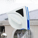 New Magnetic Window Wiper Glass window cleaner Double Side Magnetic Brush Window Glass Brush for Washing Household Cleaning Tool