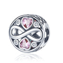Hot Sale 100% Real 925 Sterling Silver Ariel Balloon Charm Fit Original Pandora Bracelet Making Fashion DIY Jewelry For Women