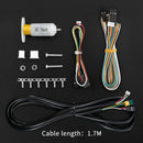 Makerbase 3D Touch传感器自动调平传感器BL Touch BLTouch 3D打印机配件reprap mk8 i3 ender 3 pro anet A8 tevo