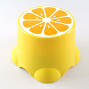 HOT SALES !!! Plastic Cartoon Fruit Pattern Anti-Slip Baby Children Toilet Bathroom Foot Stool Wholesale Dropshipping