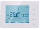 BOT306 Series Smart Gas Boiler Wireless WIFI Thermostat and 8 Sub-chamber Hub Controller Central and Actuators for Floor Heating