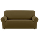 22 colors solid color Sofa Cover Sectional Elastic Stretch Sofa Cover for Living Room Couch Cover 1/2/3/4-seater
