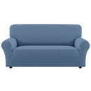 22 colors solid color Sofa Cover Sectional Elastic Stretch Sofa Cover for Living Room Couch Cover 1/2/3/4-seater