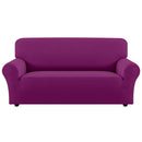 22 colors solid color Sofa Cover Sectional Elastic Stretch Sofa Cover for Living Room Couch Cover 1/2/3/4-seater