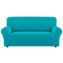 22 colors solid color Sofa Cover Sectional Elastic Stretch Sofa Cover for Living Room Couch Cover 1/2/3/4-seater