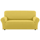 22 colors solid color Sofa Cover Sectional Elastic Stretch Sofa Cover for Living Room Couch Cover 1/2/3/4-seater