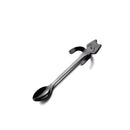 Mini Cute Coffee Spoon 304 Stainless Steel Cartoon Cat Spoon Teaspoon Dessert Snack Scoop Milk Children Spoons Tableware
