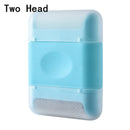 Mini Lint Remover Manual Hair Ball Trimmer Fuzz Pellet Cut Machine Portable Epilator Sweater Clothe Shaver Laundry Cleaning Tool