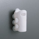 Punch-free Shower Bracket Shower Head Suction Cup Bathroom Shower Head Holder Rack Shelf Wall Mount Suction Cup Brackets