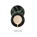 Air Cushion Foundation Cosmetics For Face Brighten Face Base  Mushroom Head BB CC Cream Concealer Cushion Compact Makeup TSLM2