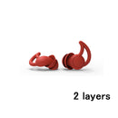 Ear Plugs Tapones Oido Ruido Bouchon Oreille Sleep Plug Earplugs Tapones Para Dormir Zatyczki Do Uszu Tappi Orecchie Earplugs