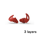 Ear Plugs Tapones Oido Ruido Bouchon Oreille Sleep Plug Earplugs Tapones Para Dormir Zatyczki Do Uszu Tappi Orecchie Earplugs