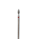 Milling Cutters For Manicure Pedicure Nail Drill Bit Foot Cuticle Clean Tools Nail File Grinding Head Accessories