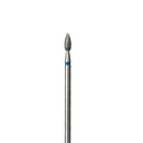 Milling Cutters For Manicure Pedicure Nail Drill Bit Foot Cuticle Clean Tools Nail File Grinding Head Accessories