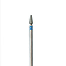 Milling Cutters For Manicure Pedicure Nail Drill Bit Foot Cuticle Clean Tools Nail File Grinding Head Accessories