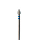 Milling Cutters For Manicure Pedicure Nail Drill Bit Foot Cuticle Clean Tools Nail File Grinding Head Accessories