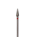 Milling Cutters For Manicure Pedicure Nail Drill Bit Foot Cuticle Clean Tools Nail File Grinding Head Accessories