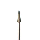 Milling Cutters For Manicure Pedicure Nail Drill Bit Foot Cuticle Clean Tools Nail File Grinding Head Accessories