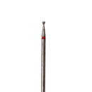 Milling Cutters For Manicure Pedicure Nail Drill Bit Foot Cuticle Clean Tools Nail File Grinding Head Accessories