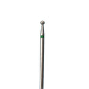 Milling Cutters For Manicure Pedicure Nail Drill Bit Foot Cuticle Clean Tools Nail File Grinding Head Accessories