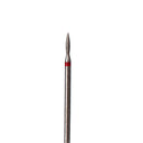 Milling Cutters For Manicure Pedicure Nail Drill Bit Foot Cuticle Clean Tools Nail File Grinding Head Accessories