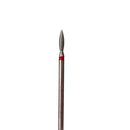 Milling Cutters For Manicure Pedicure Nail Drill Bit Foot Cuticle Clean Tools Nail File Grinding Head Accessories