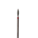 Milling Cutters For Manicure Pedicure Nail Drill Bit Foot Cuticle Clean Tools Nail File Grinding Head Accessories