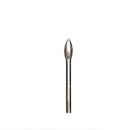 Milling Cutters For Manicure Pedicure Nail Drill Bit Foot Cuticle Clean Tools Nail File Grinding Head Accessories