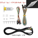 Makerbase 3D Touch传感器自动调平传感器BL Touch BLTouch 3D打印机配件reprap mk8 i3 ender 3 pro anet A8 tevo