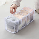 Handbag hanging organizer Hanging wardrobe organizer Three-dimensional storage hanging bag Handbag organizer for closet