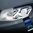 Car Headlight Repair Fluid Headlight Polish Headlight Repair Kit Refurbishment Liquid Car Headlight Restoration Kit 20ml TSLM1