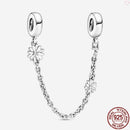 Hot Sale 100% Real 925 Sterling Silver Ariel Balloon Charm Fit Original Pandora Bracelet Making Fashion DIY Jewelry For Women