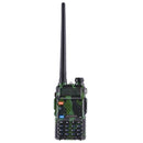 工厂直供原装宝峰UV-5R UV5R对讲机手持电台户外狩猎