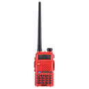 工厂直供原装宝峰UV-5R UV5R对讲机手持电台户外狩猎
