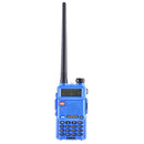 工厂直供原装宝峰UV-5R UV5R对讲机手持电台户外狩猎